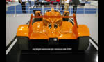 CAPARO T1